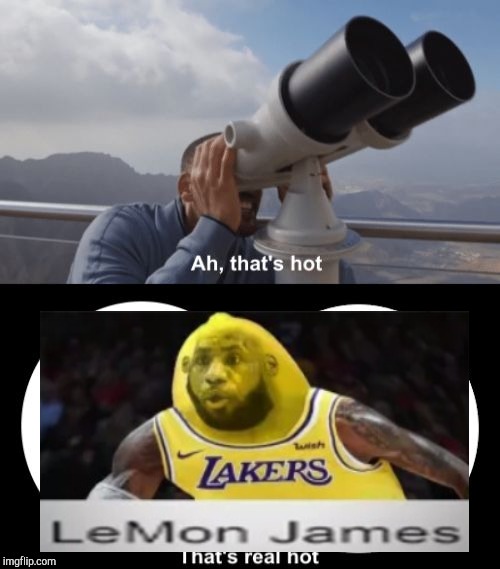 That’s Hot Memes Imgflip