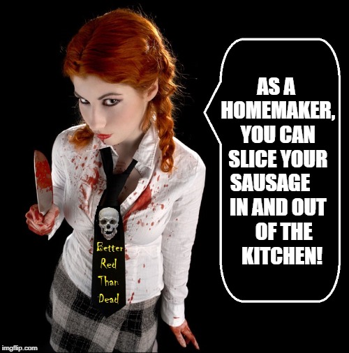 Redhead Obsession 36 Imgflip