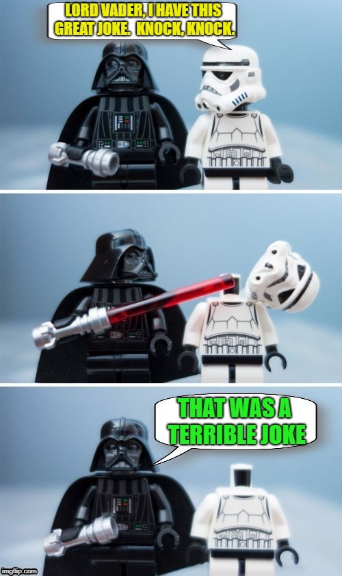 stormtrooper Memes & GIFs Imgflip