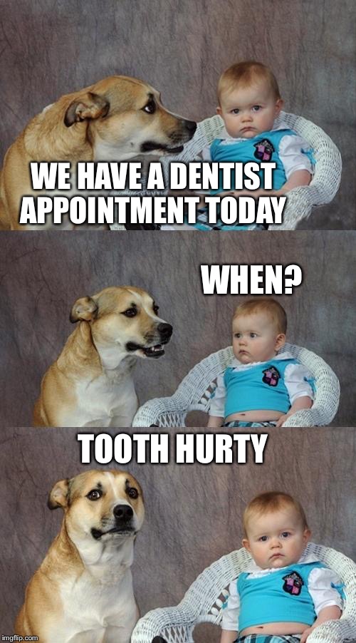 Dad Joke Dog Memes Imgflip