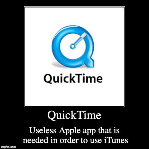 QuickTime Imgflip
