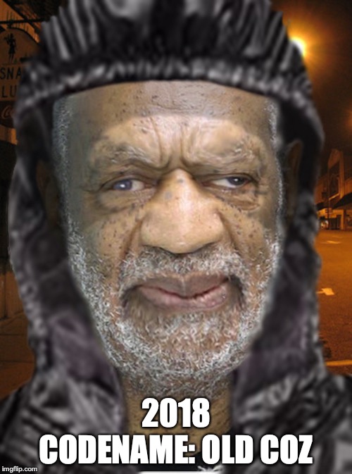 Bill Cosby 2018 Imgflip