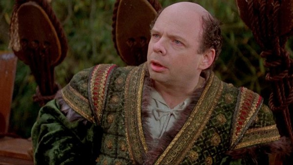 Princess Bride Vizzini Blank Template Imgflip