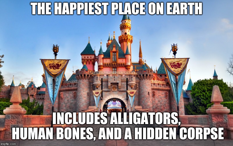 Disneyland Memes Imgflip