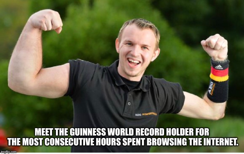 Wonder what he’s been up to Imgflip