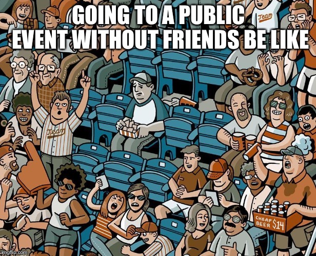 Relateable Imgflip