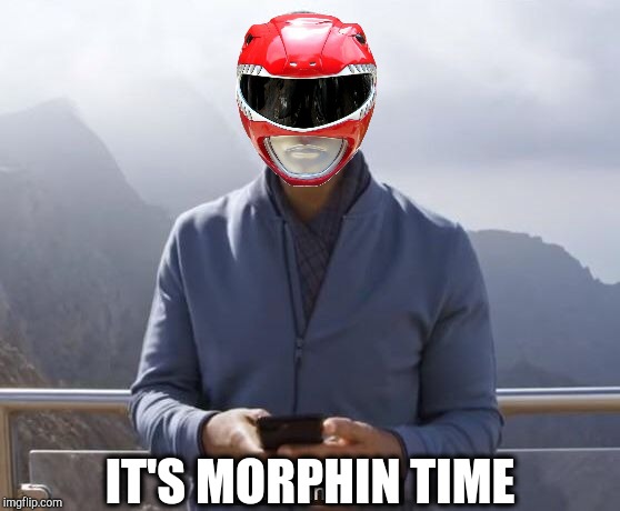 When some random monster appears outta nowhere Imgflip