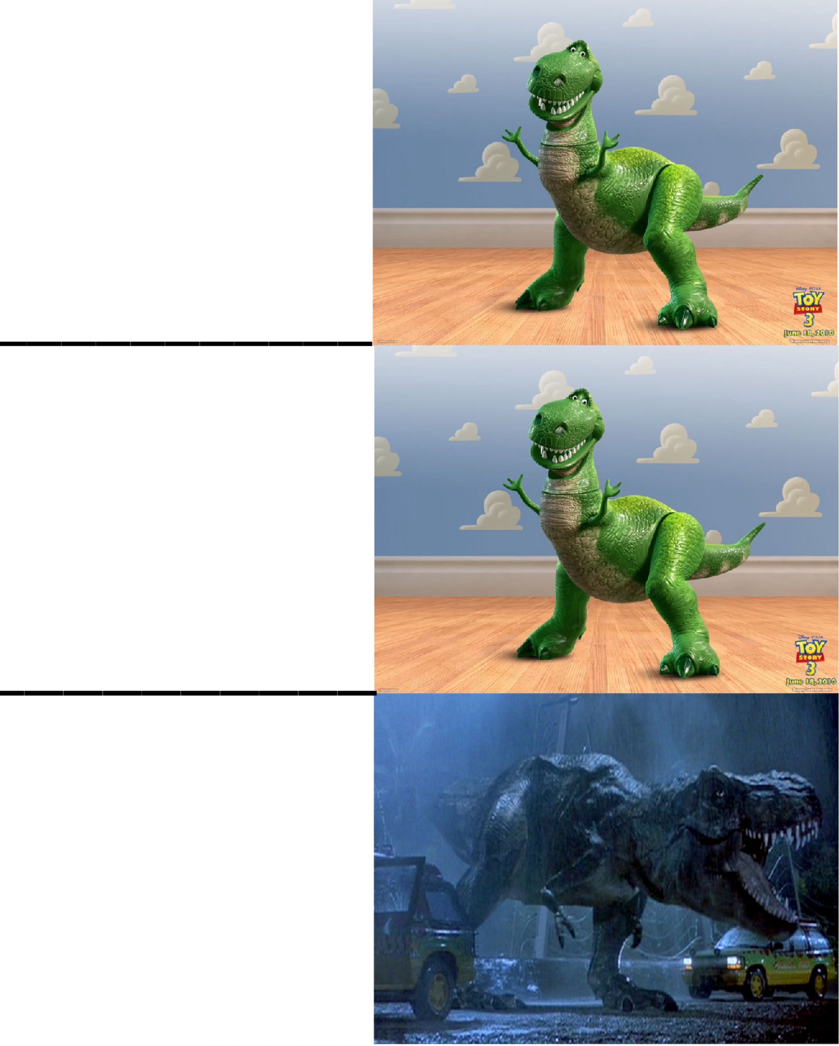 "dinosaur" Meme Templates Imgflip