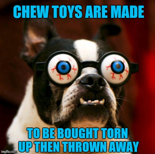 Torn Underwear Meme Fashion Style