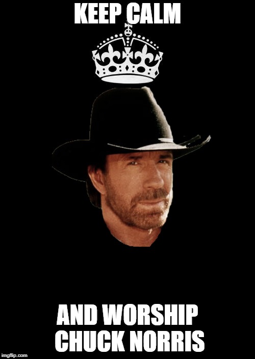 Keep Calm And Carry On Black Meme Imgflip