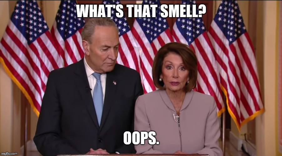 Chuck and Nancy Imgflip