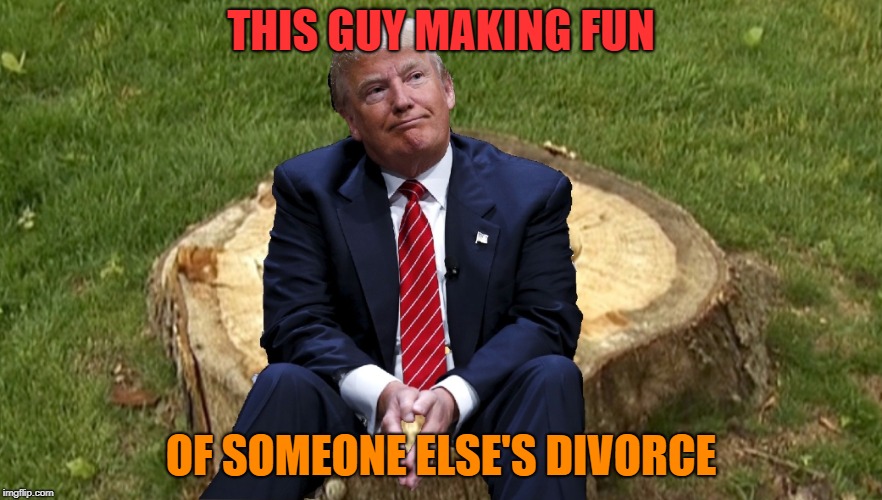our president Imgflip