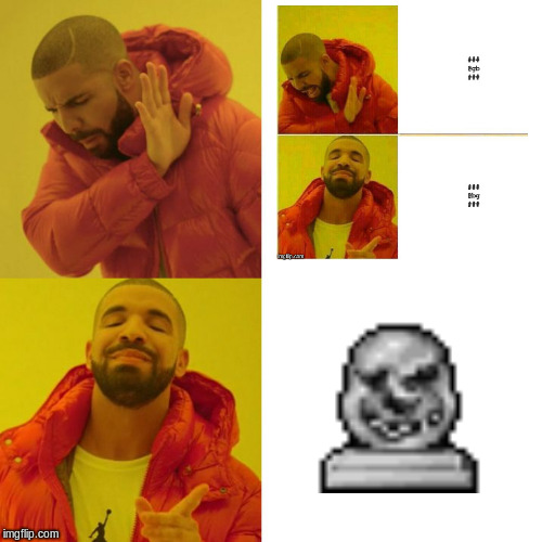 Drake Blank Imgflip