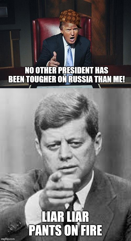 Weren't you already a teenager during the Cuban missile crisis? Imgflip