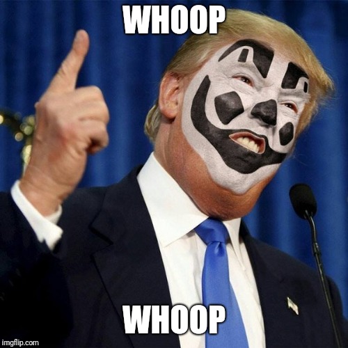 Icp Whoop Whoop Meme