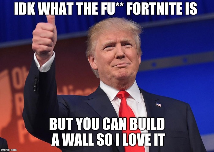 donald trump Imgflip
