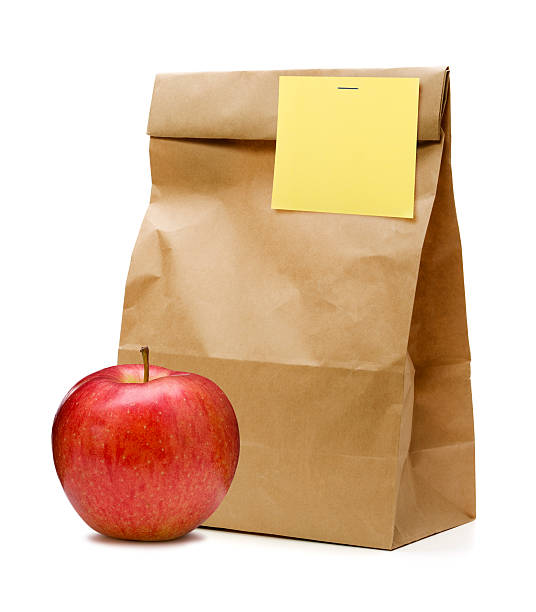 Bag lunch Blank Template Imgflip
