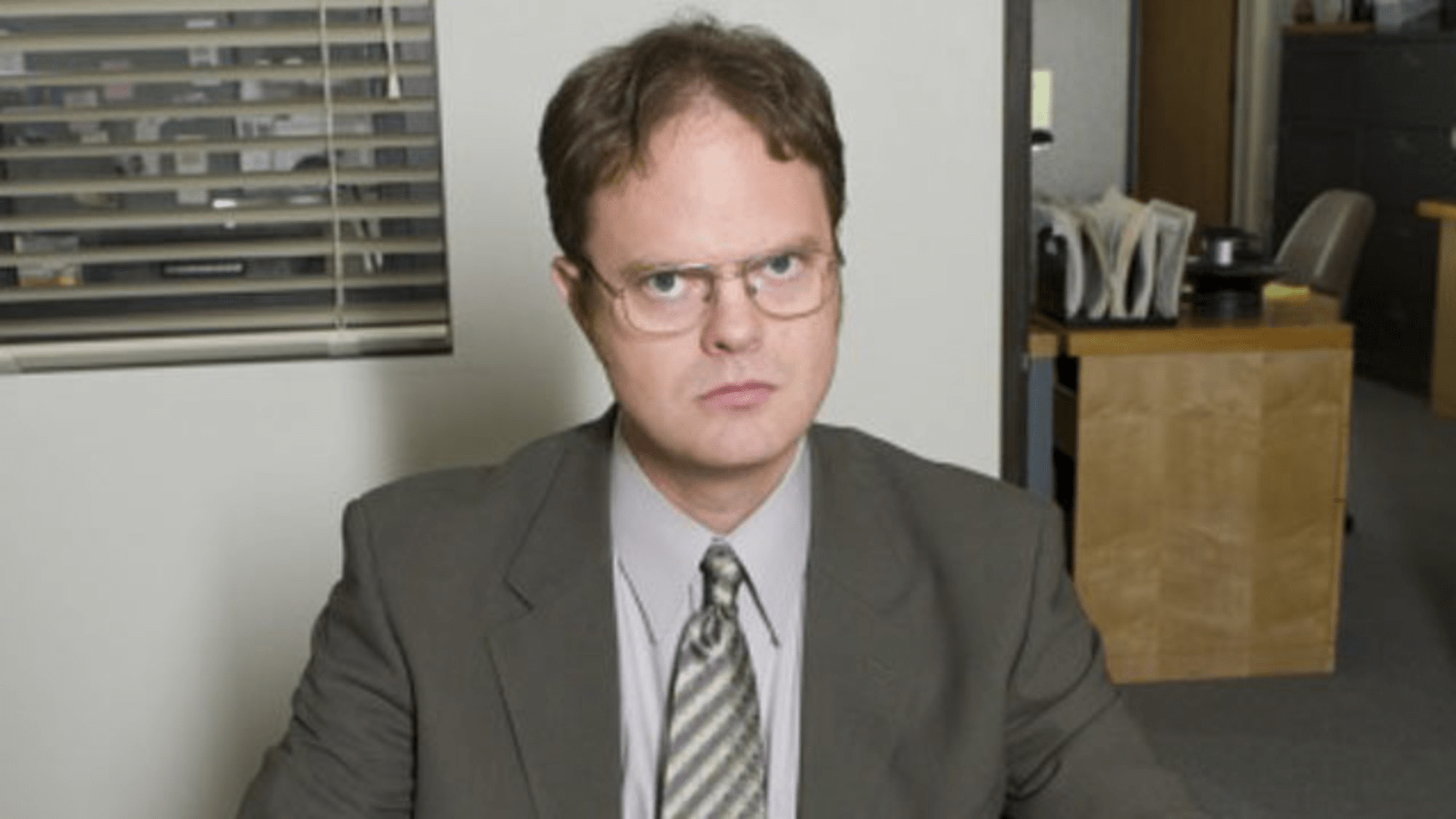 The Office Dwight Meme Generator