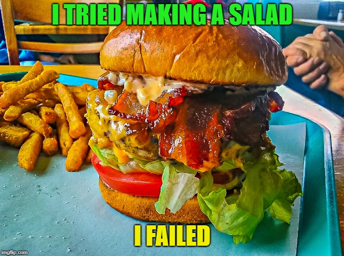 hamburger Imgflip