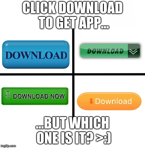 Blank Starter Pack Meme Imgflip