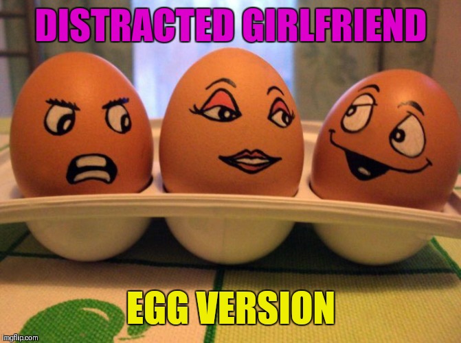 I was so eggcited to find this!!! Imgflip