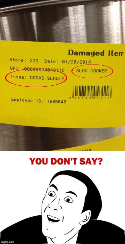 Don't you hate it when something works how it's designed Imgflip