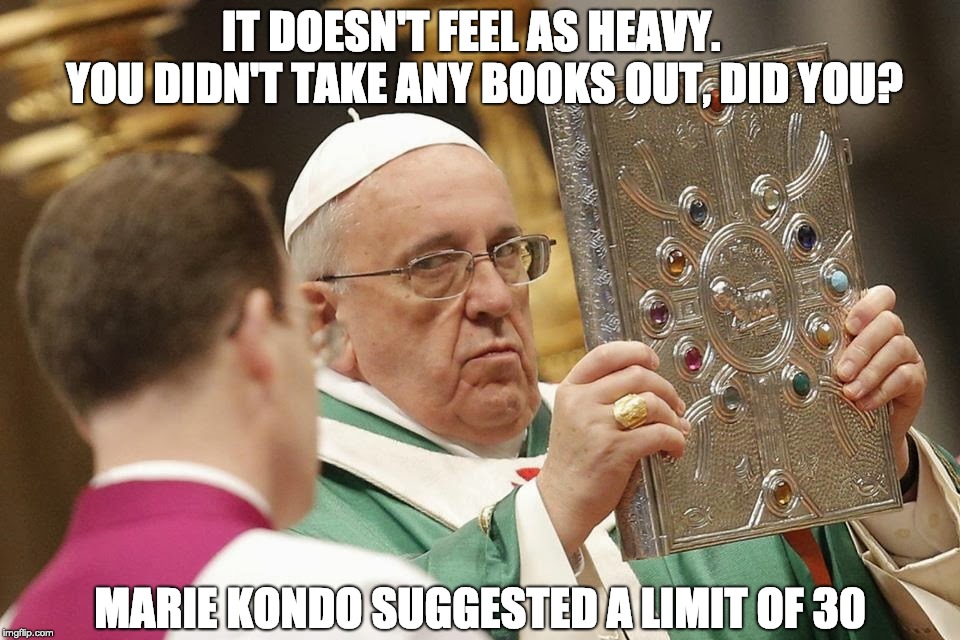 The Bibble Meme / Psalm 4610 Bible Verse Meme of the Day