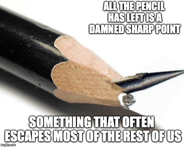 Pencil Imgflip