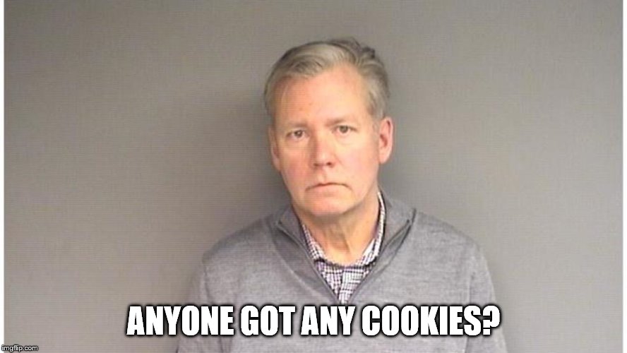 Image tagged in funny,chris hansen Imgflip