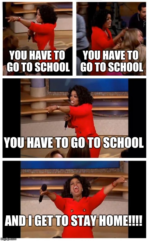 Oprah You Get A Car Everybody Gets A Car Meme Imgflip
