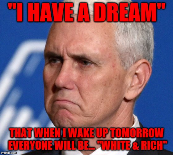 Mike Pence Memes Imgflip
