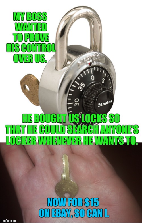 All Locks In This Series Have A Model . The Matching Master Key Is