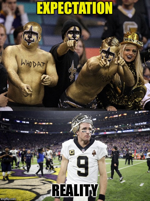 Saints Imgflip