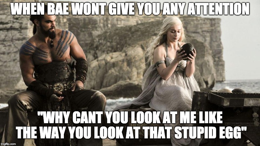 Game of Thrones meme Imgflip