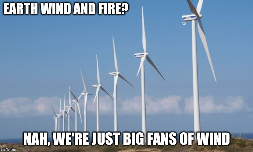 It Makes Our World Go 'Round Imgflip