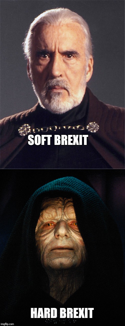 Brexit Imgflip