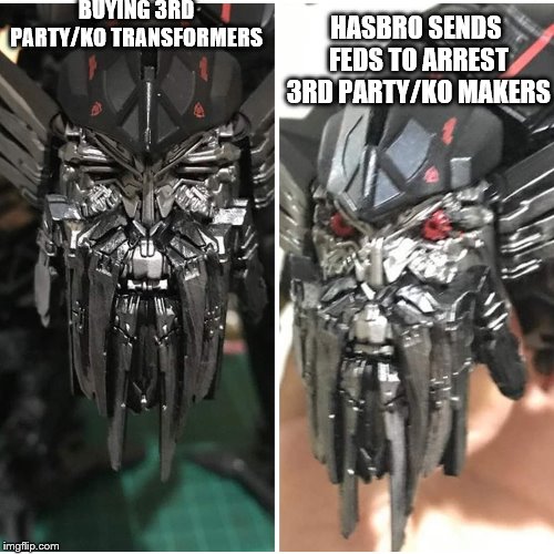 Image tagged in transformers Imgflip
