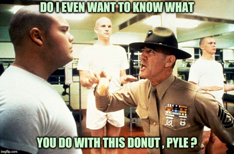 full metal jacket Memes & GIFs Imgflip