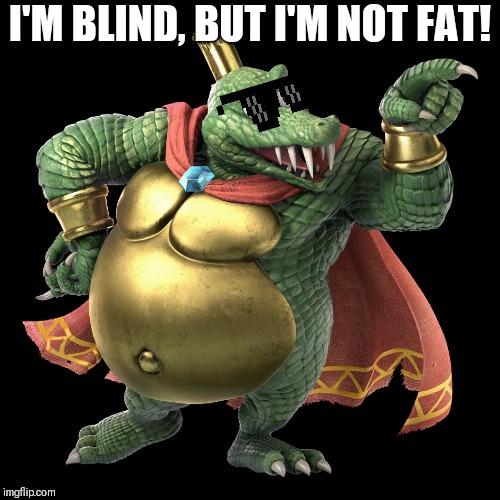 KING K ROOL Imgflip