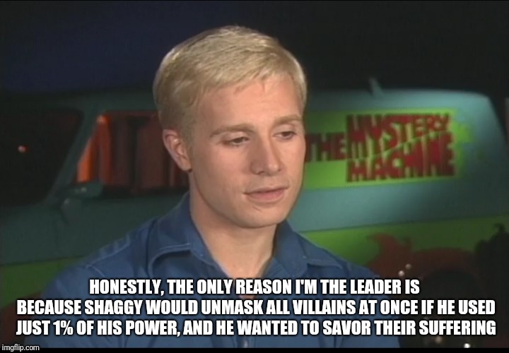 shaggy Memes & GIFs Imgflip