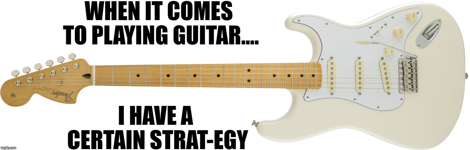 Guitar joke 4 Imgflip