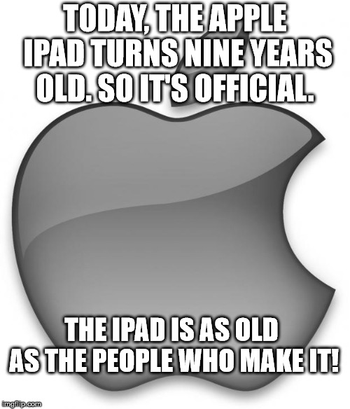 Apple Memes Imgflip