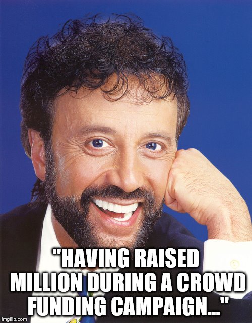 Yakov Smirnoff Imgflip