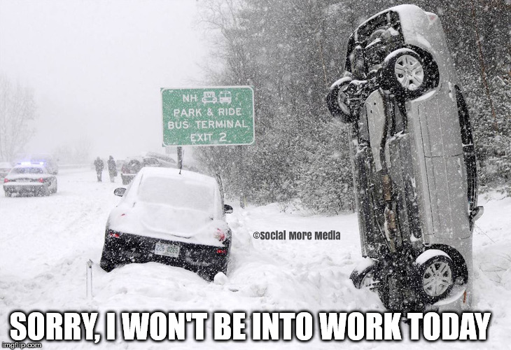 snowmageddon Memes & GIFs Imgflip