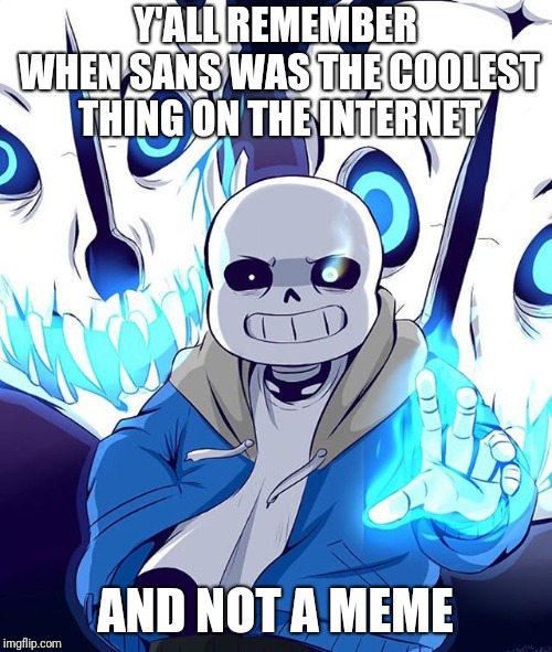 It legit makes me sad Imgflip