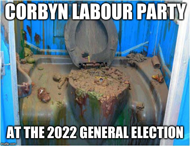General election 2022 Imgflip