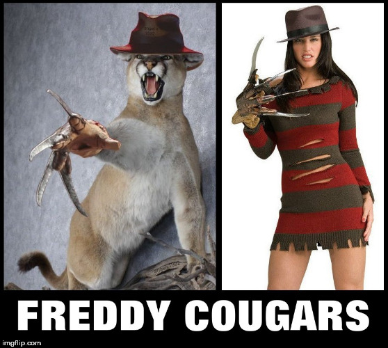 Image tagged in freddy krueger,nightmare on elm street,horror movie