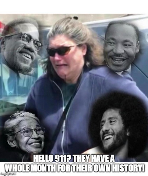 Black History Month Memes Funny Funny Memes