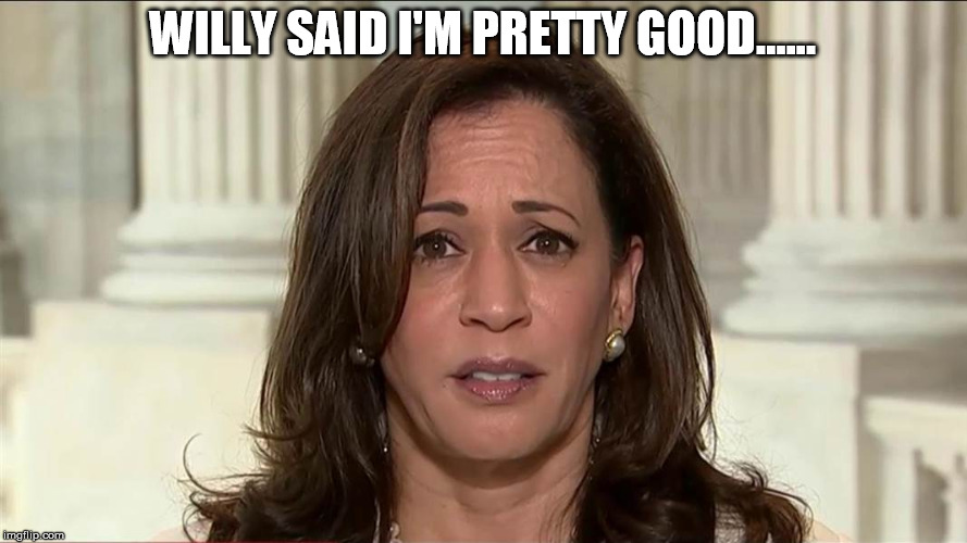 Kamala Harris For President Imgflip