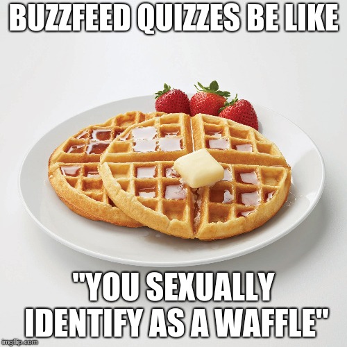 waffles Memes & GIFs Imgflip